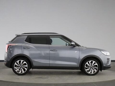 SsangYong Tivoli ULTIMATE 3