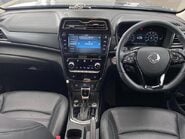 SsangYong Tivoli ULTIMATE 5