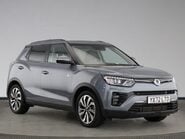 SsangYong Tivoli ULTIMATE 1
