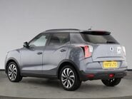 SsangYong Tivoli ULTIMATE 4