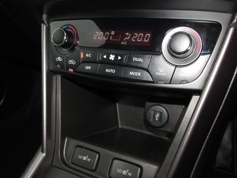 Suzuki SX4 S-Cross MOTION BOOSTERJET MHEV 19