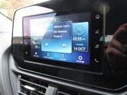 Suzuki SX4 S-Cross MOTION BOOSTERJET MHEV 18