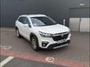 Suzuki SX4 S-Cross MOTION BOOSTERJET MHEV