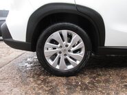 Suzuki SX4 S-Cross MOTION BOOSTERJET MHEV 10