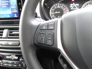 Suzuki SX4 S-Cross MOTION BOOSTERJET MHEV 20