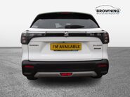 Suzuki SX4 S-Cross MOTION BOOSTERJET MHEV 7