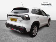 Suzuki SX4 S-Cross MOTION BOOSTERJET MHEV 6