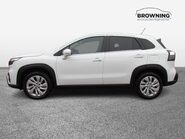 Suzuki SX4 S-Cross MOTION BOOSTERJET MHEV 5