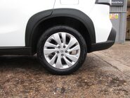 Suzuki SX4 S-Cross MOTION BOOSTERJET MHEV 13