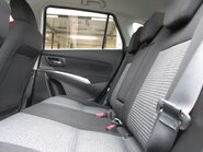 Suzuki SX4 S-Cross MOTION BOOSTERJET MHEV 16