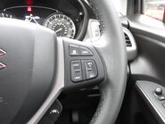 Suzuki SX4 S-Cross MOTION BOOSTERJET MHEV 21