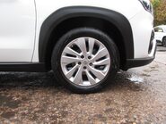 Suzuki SX4 S-Cross MOTION BOOSTERJET MHEV 11