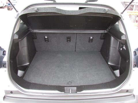 Suzuki SX4 S-Cross MOTION BOOSTERJET MHEV 14