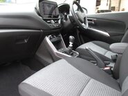 Suzuki SX4 S-Cross MOTION BOOSTERJET MHEV 15