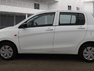 Suzuki Celerio SZ2 7