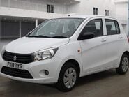 Suzuki Celerio SZ2 3