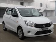 Suzuki Celerio SZ2 1