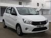 Suzuki Celerio SZ2