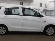 Suzuki Celerio SZ2 6