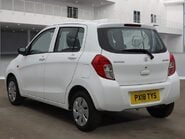 Suzuki Celerio SZ2 4