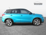 Suzuki Vitara SZ5 ALLGRIP 4