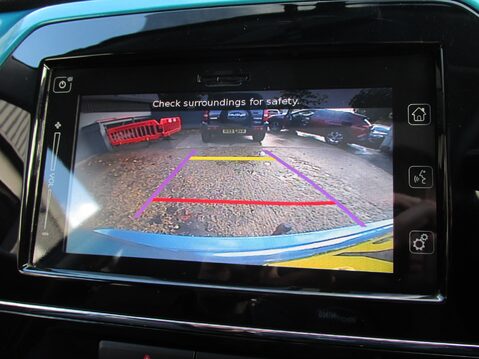 Suzuki Vitara SZ5 ALLGRIP 19