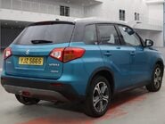Suzuki Vitara SZ5 ALLGRIP 5