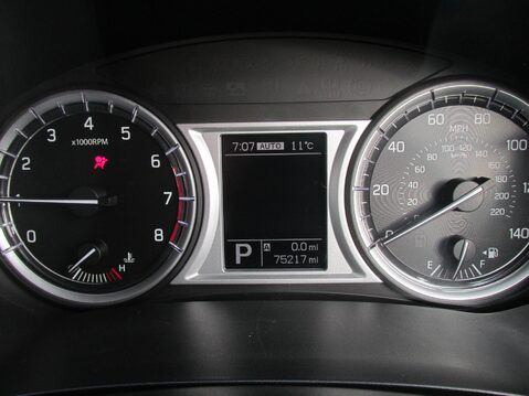 Suzuki Vitara SZ5 ALLGRIP 15