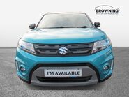 Suzuki Vitara SZ5 ALLGRIP 2