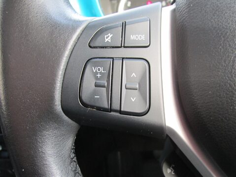 Suzuki Vitara SZ5 ALLGRIP 16