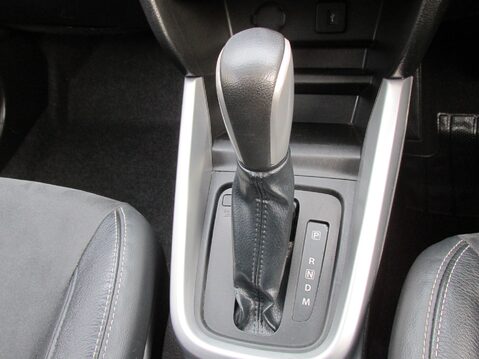 Suzuki Vitara SZ5 ALLGRIP 14