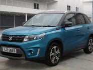Suzuki Vitara SZ5 ALLGRIP 3