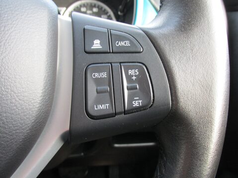 Suzuki Vitara SZ5 ALLGRIP 17