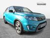 Suzuki Vitara SZ5 ALLGRIP
