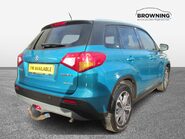 Suzuki Vitara SZ5 ALLGRIP 8