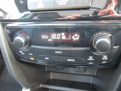 Suzuki Vitara SZ5 ALLGRIP 18