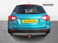 Suzuki Vitara SZ5 ALLGRIP 7