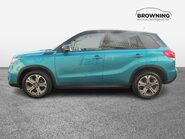 Suzuki Vitara SZ5 ALLGRIP 5