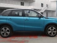 Suzuki Vitara SZ5 ALLGRIP 6