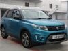 Suzuki Vitara SZ5 ALLGRIP