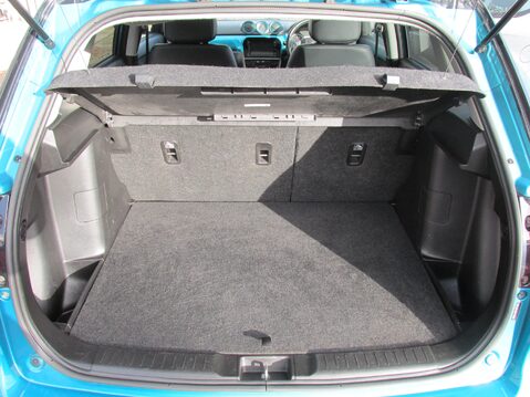 Suzuki Vitara SZ5 ALLGRIP 11