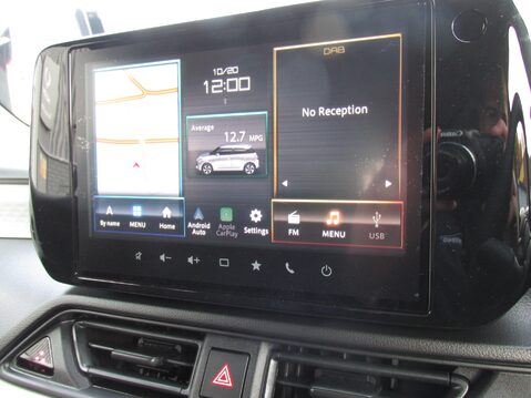 Suzuki Swift MOTION 19