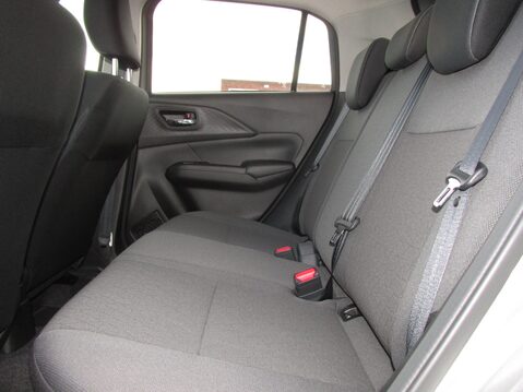 Suzuki Swift MOTION 16