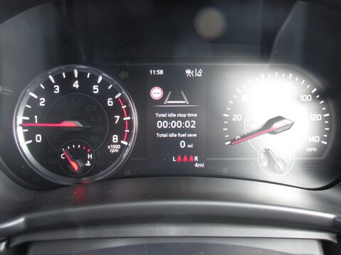 Suzuki Swift MOTION 17