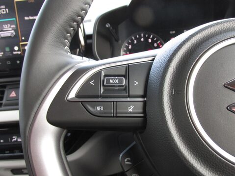 Suzuki Swift MOTION 21