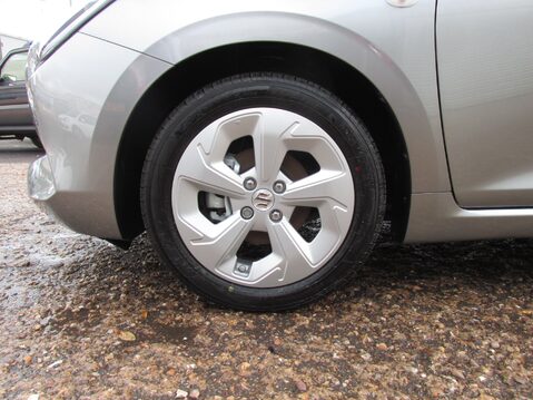 Suzuki Swift MOTION 10