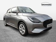 Suzuki Swift MOTION 1