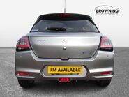 Suzuki Swift MOTION 7