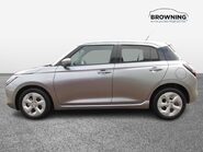 Suzuki Swift MOTION 5