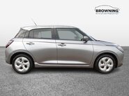 Suzuki Swift MOTION 4